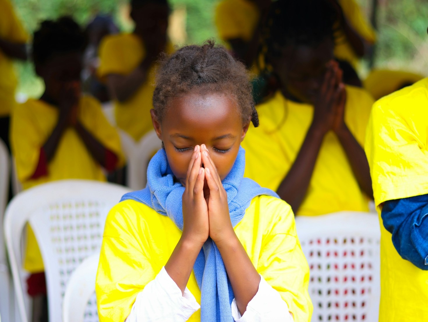 How Faith-Based News Impacts Your Daily Life