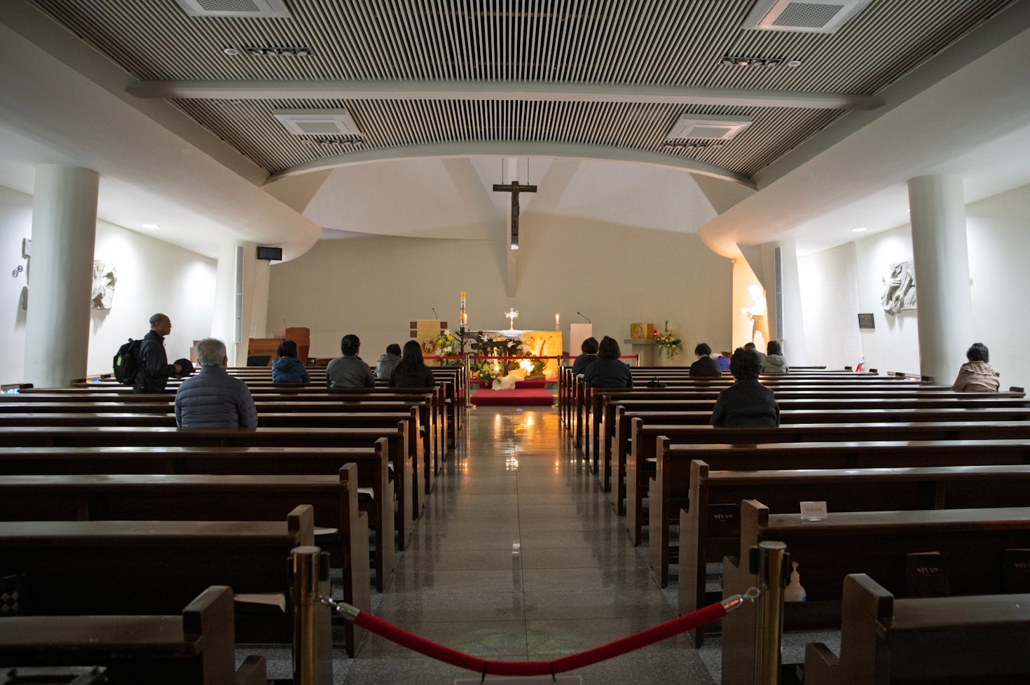 The Role of Media in Modern Christian Living