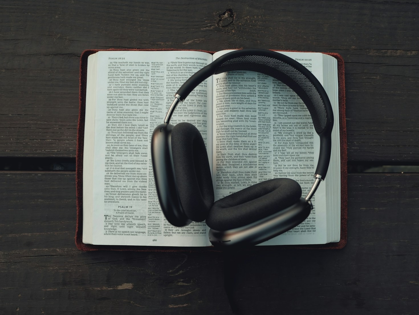 Inspirational Stories that Strengthen Faith